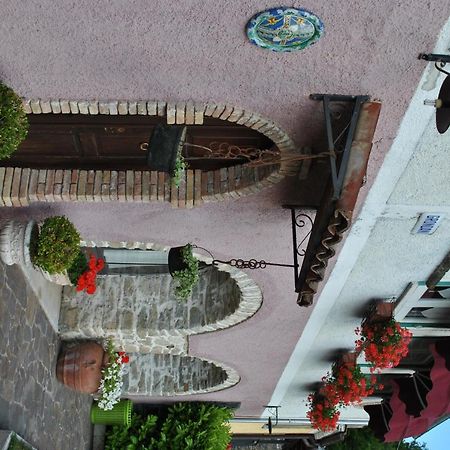 B&B A Casa Di Piero San Massimo  Exterior photo