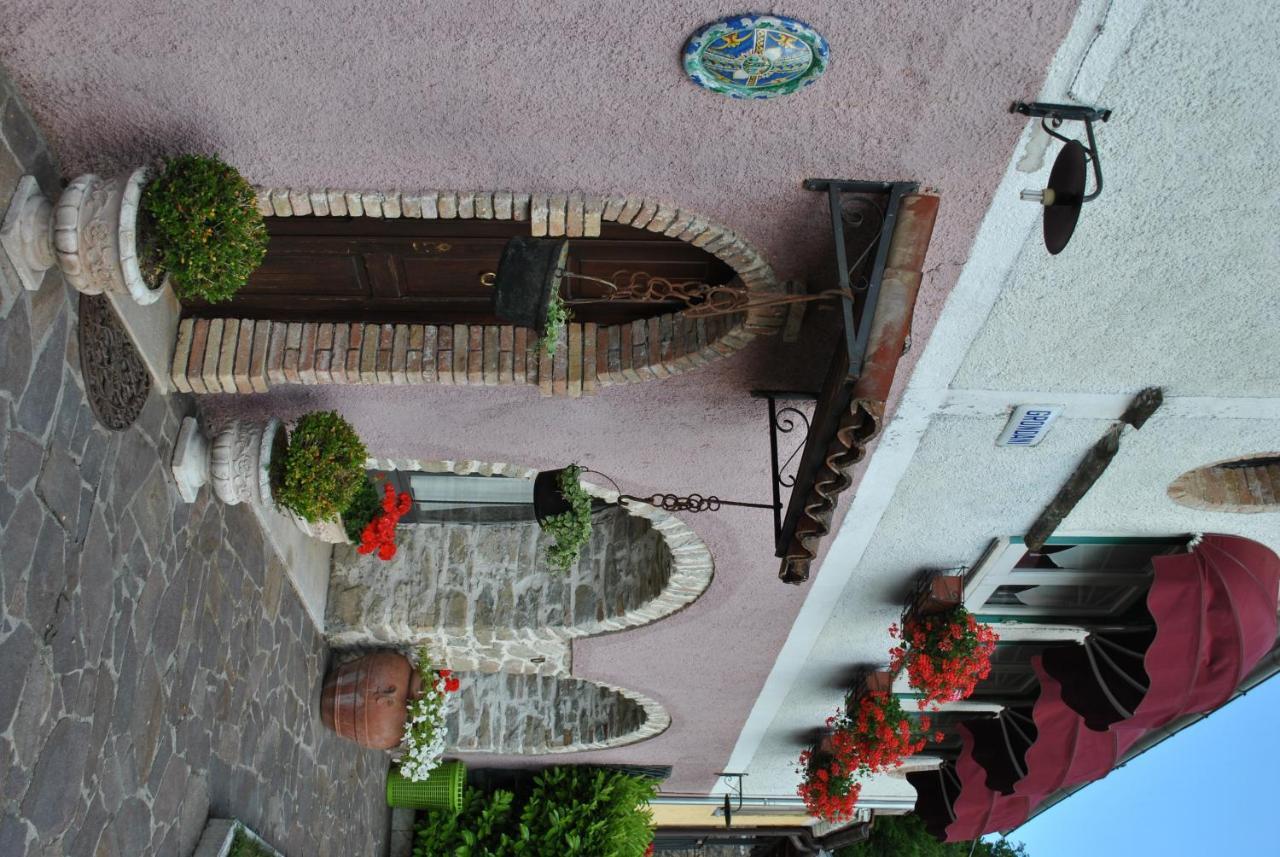 B&B A Casa Di Piero San Massimo  Exterior photo