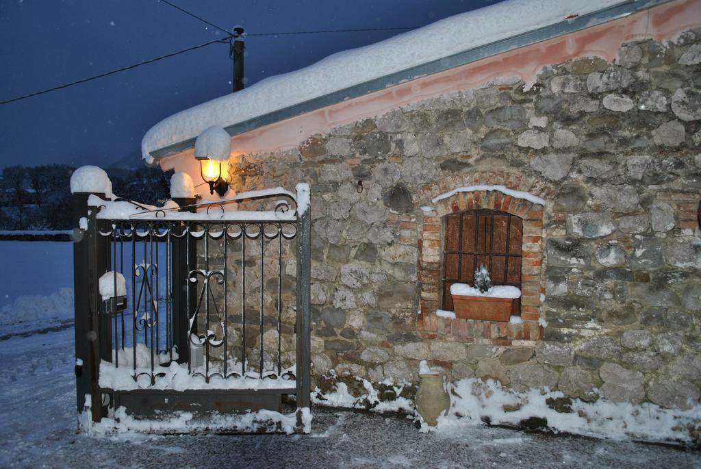 B&B A Casa Di Piero San Massimo  Exterior photo