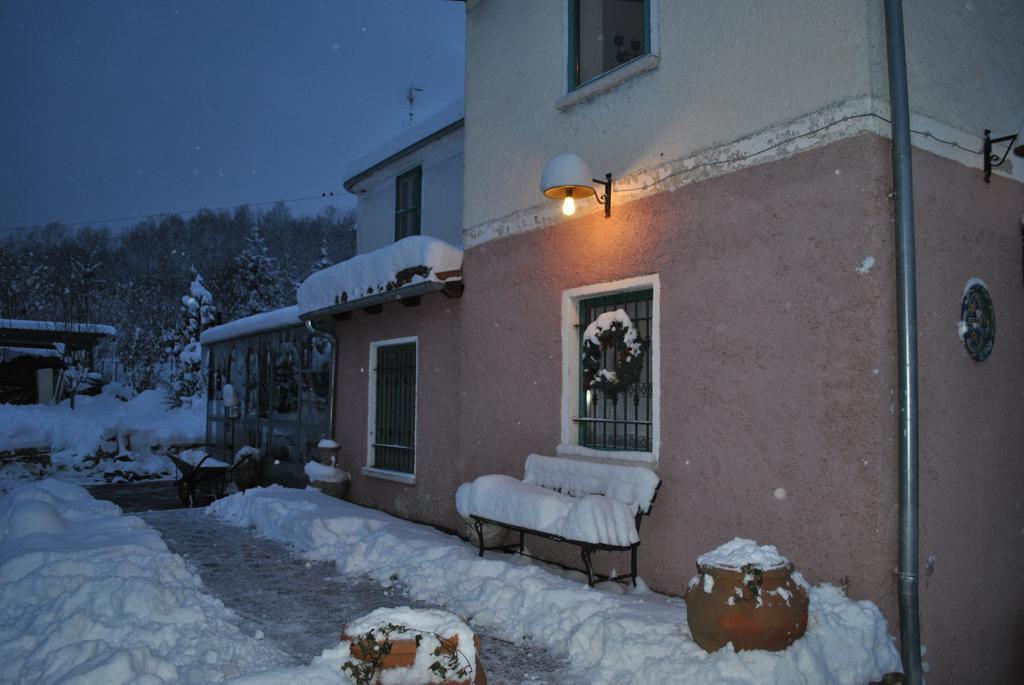 B&B A Casa Di Piero San Massimo  Exterior photo
