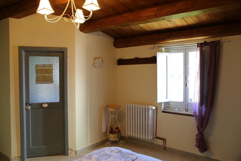 B&B A Casa Di Piero San Massimo  Exterior photo