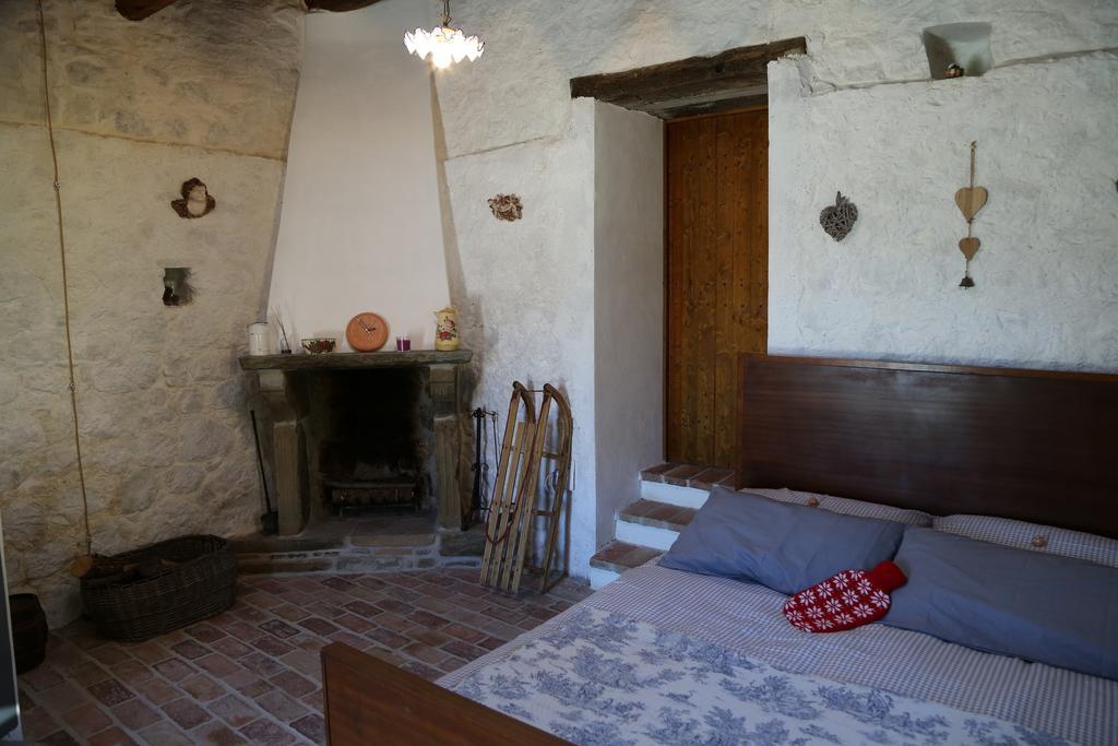 B&B A Casa Di Piero San Massimo  Room photo