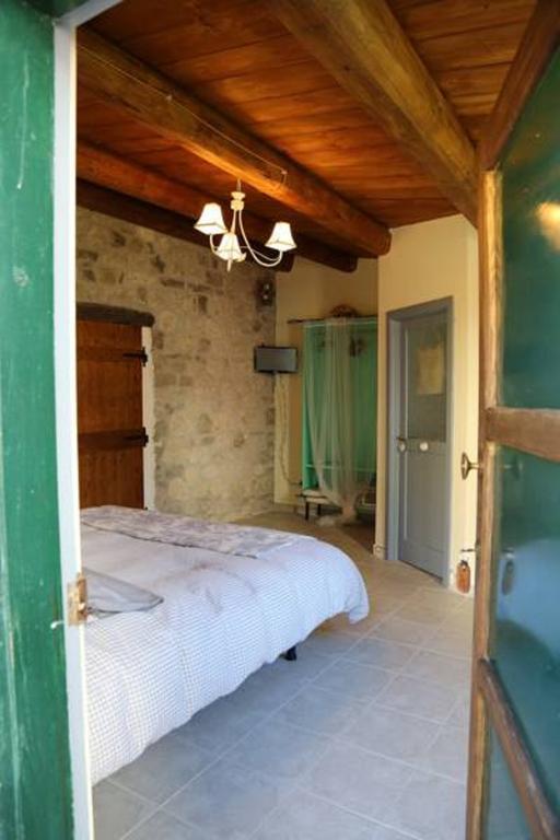 B&B A Casa Di Piero San Massimo  Room photo