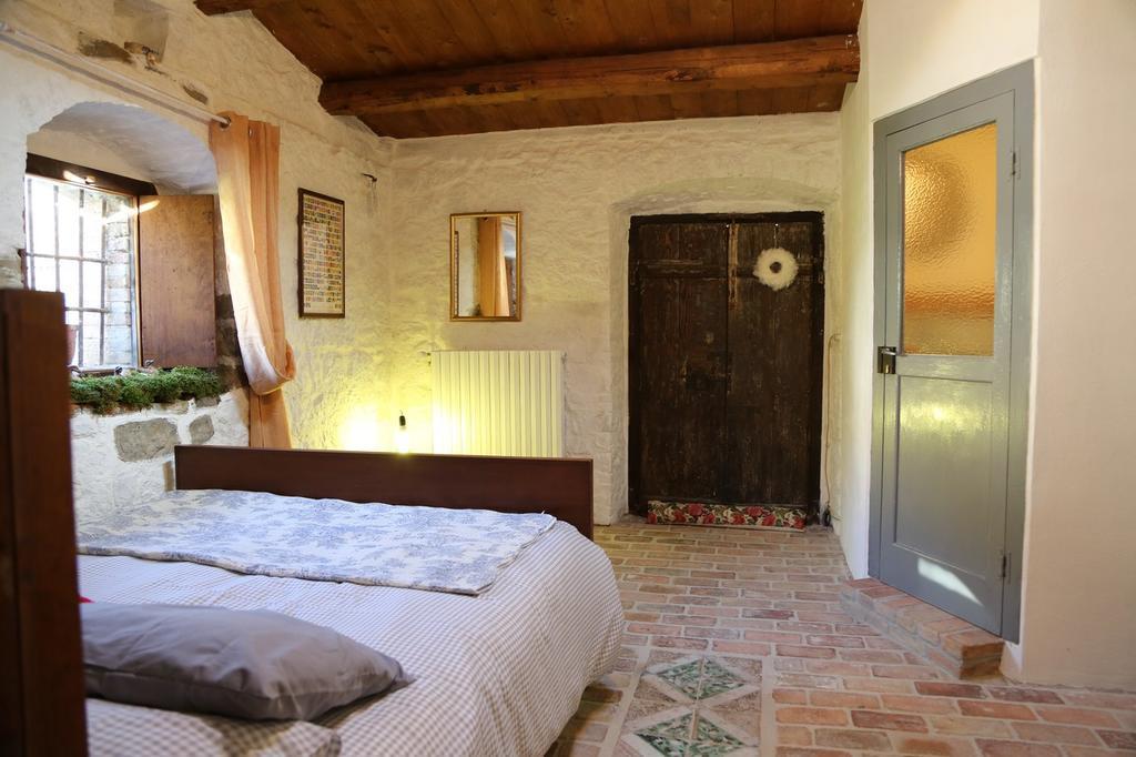 B&B A Casa Di Piero San Massimo  Exterior photo