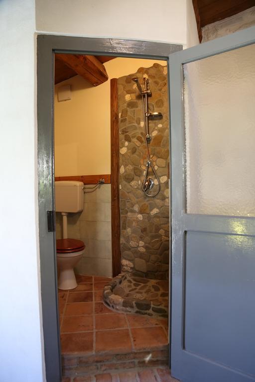 B&B A Casa Di Piero San Massimo  Exterior photo