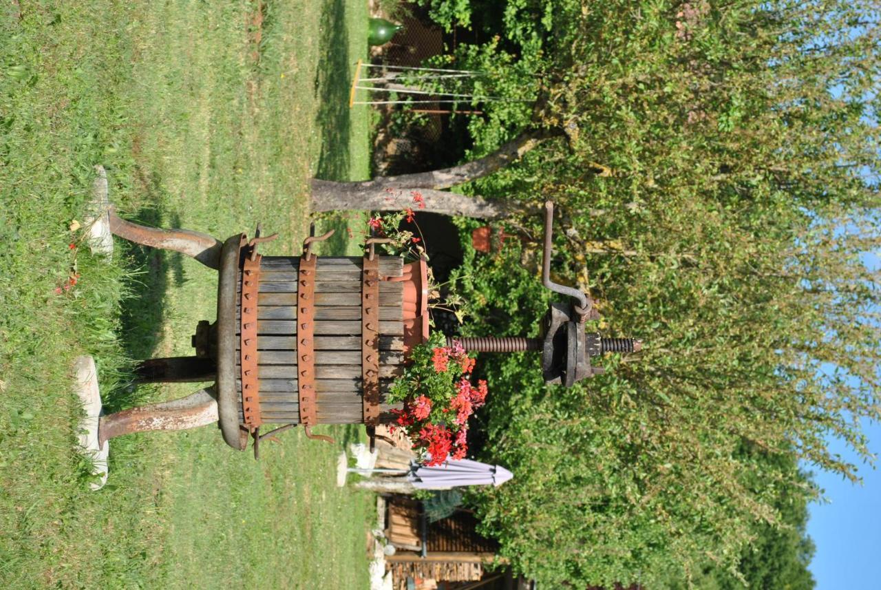 B&B A Casa Di Piero San Massimo  Exterior photo